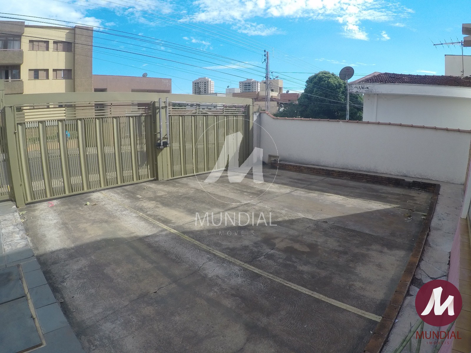 Garagem — foto 11