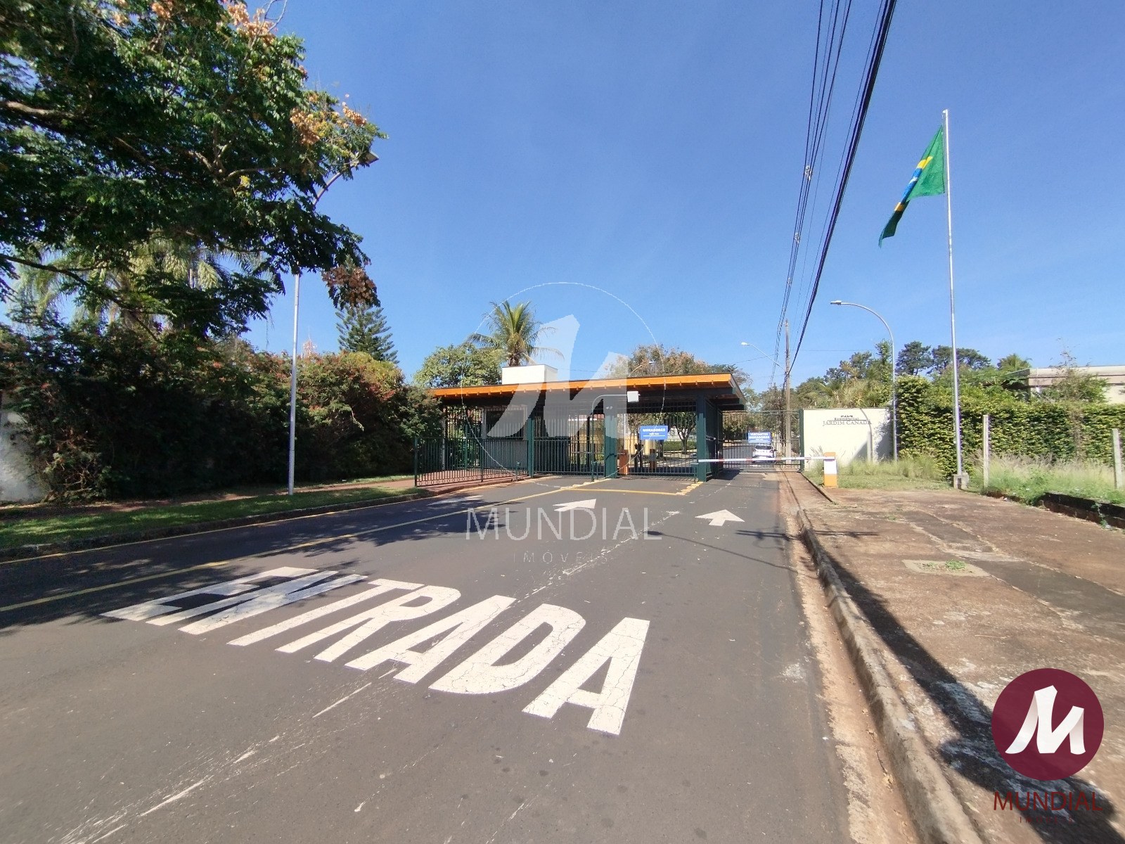 Fachada Condominio — foto 1