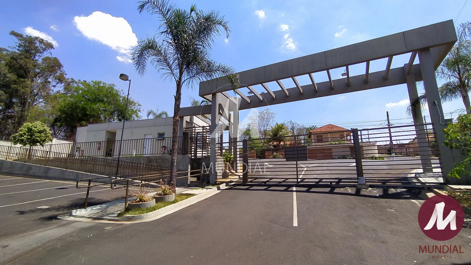Fachada Condominio — foto 9