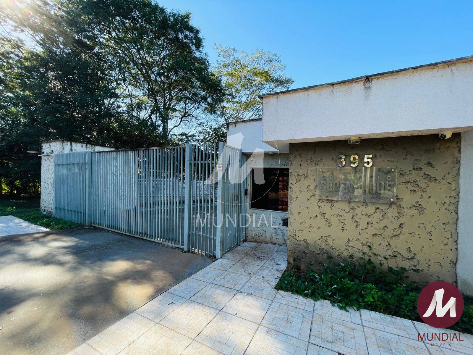 Fachada Condominio — foto 11