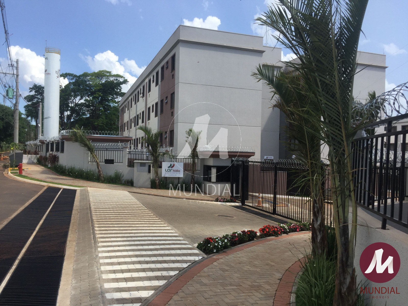 Fachada Condominio — foto 7