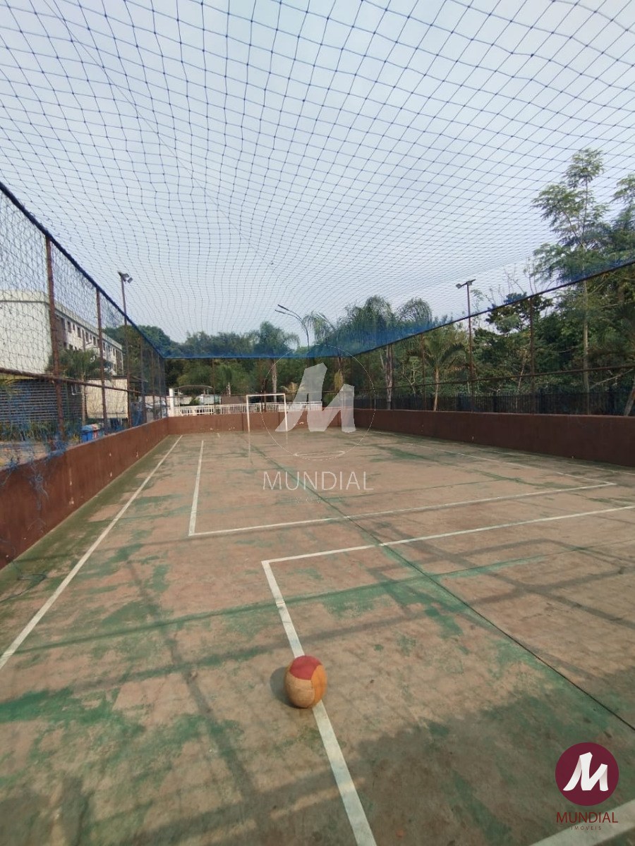 Quadra de esportes — foto 13