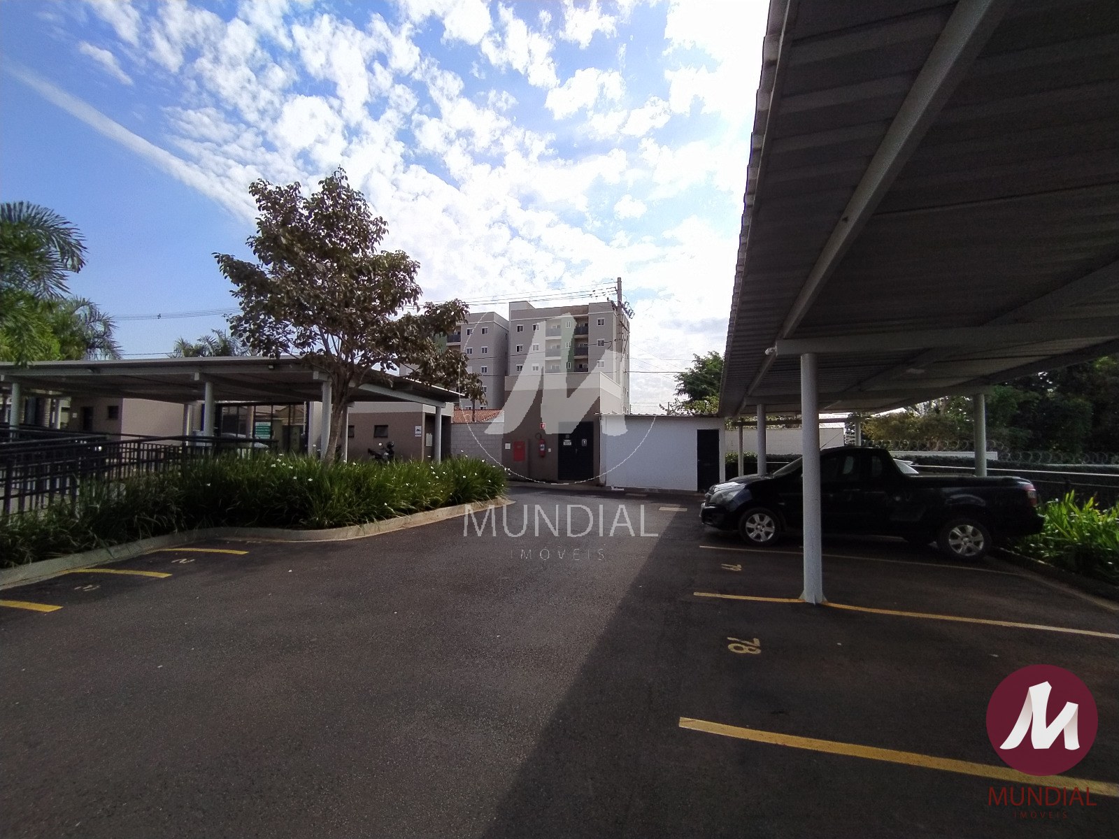 Garagem — foto 9