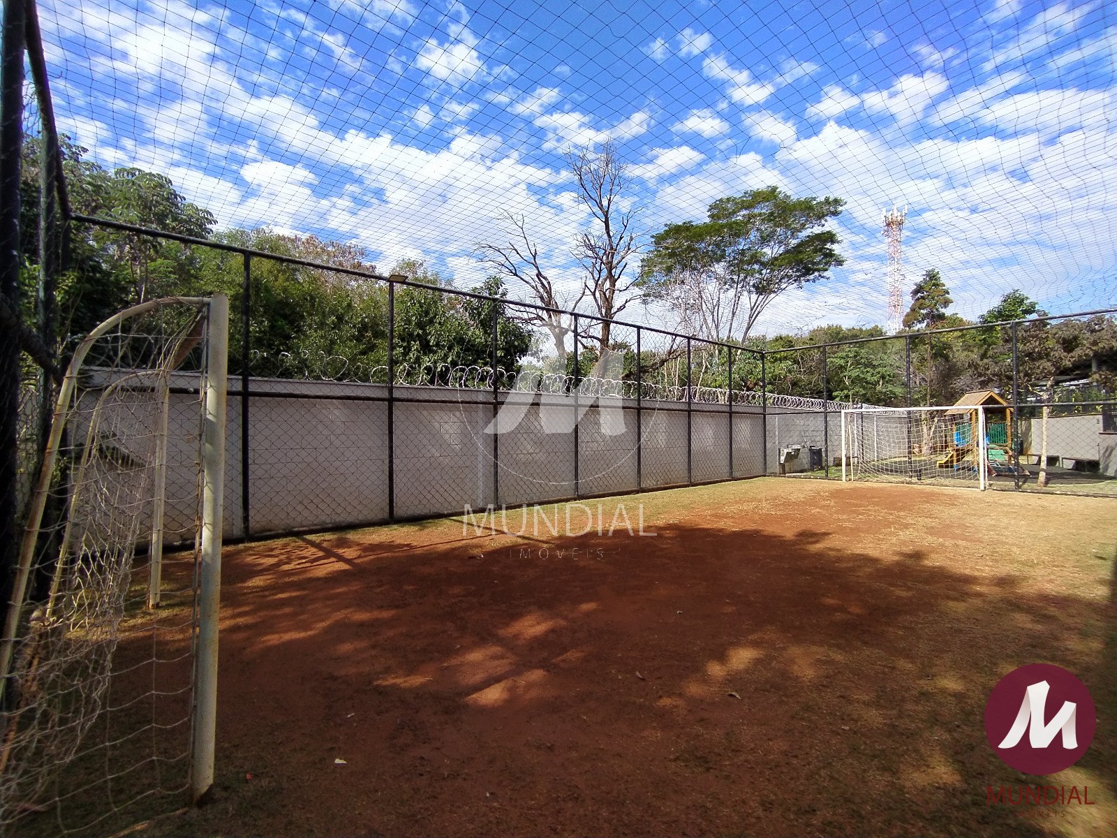 Campo Futebol — foto 12