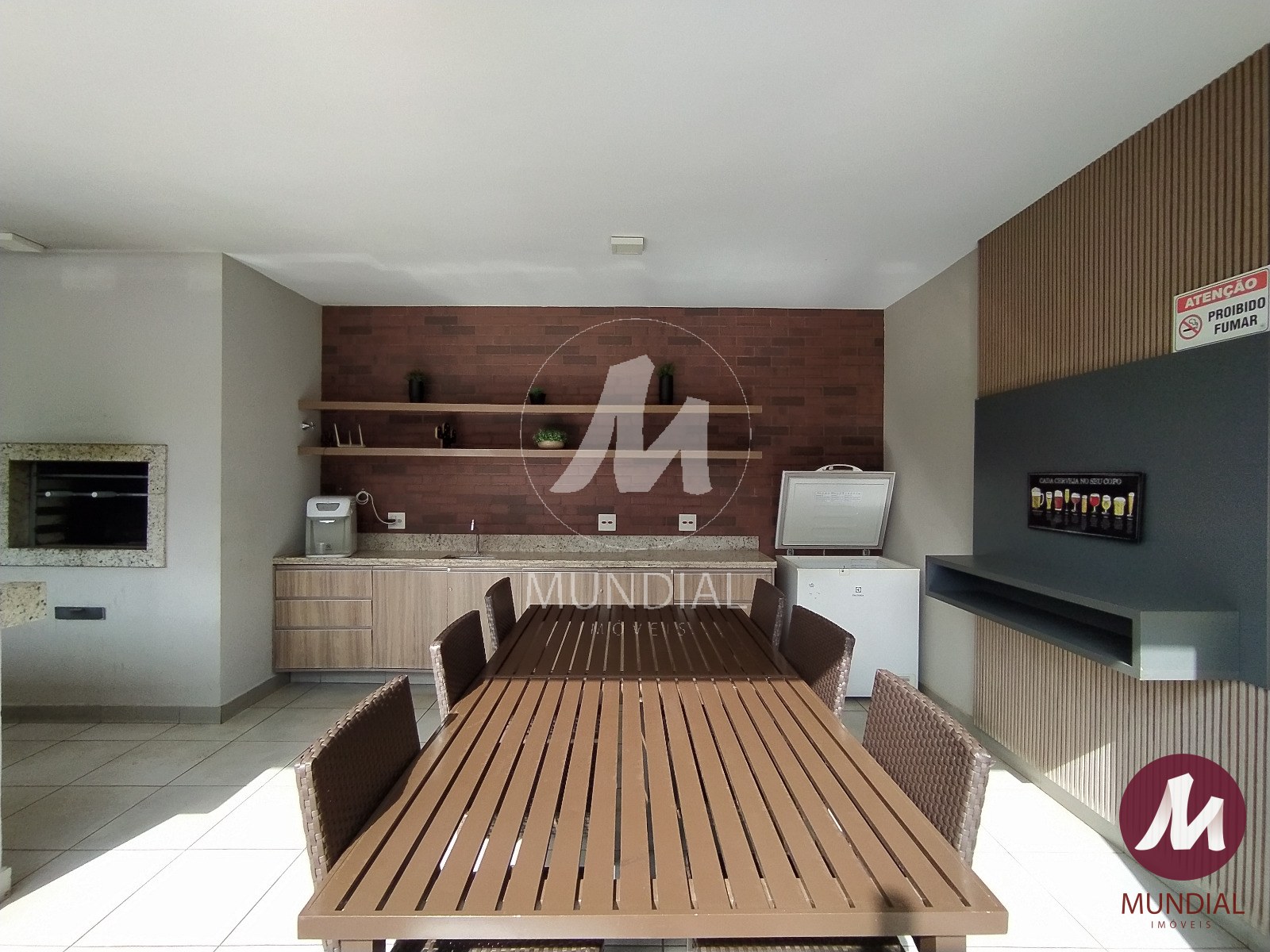 Espaço gourmet — foto 16