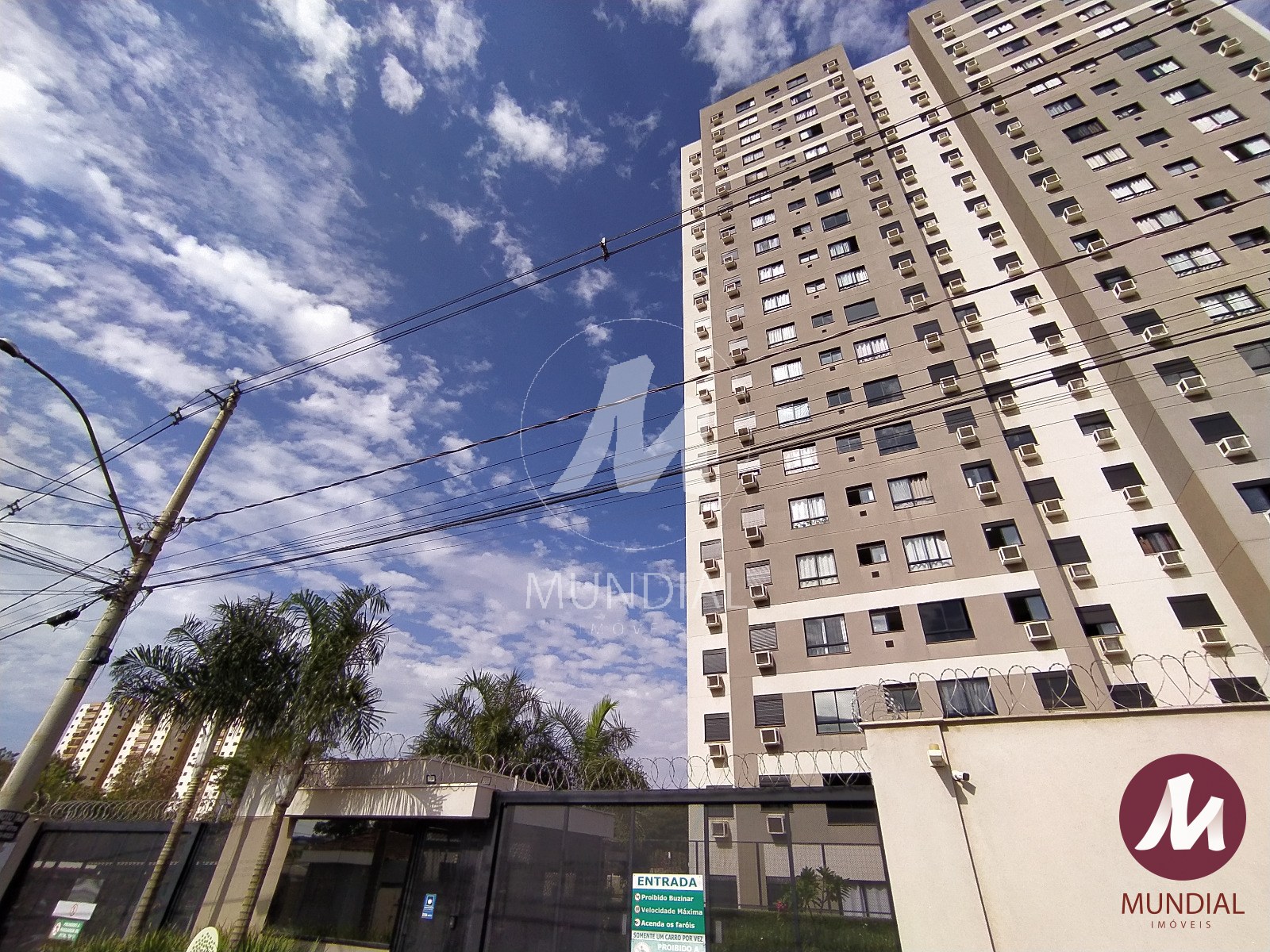 Fachada Condominio — foto 19