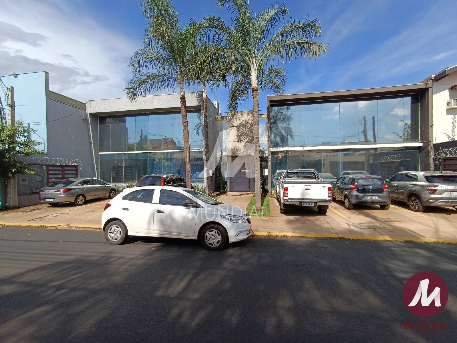 Fachada Condominio — foto 5