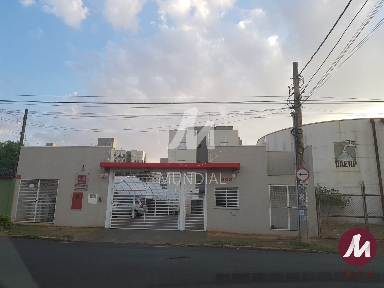 Fachada Condominio — foto 7
