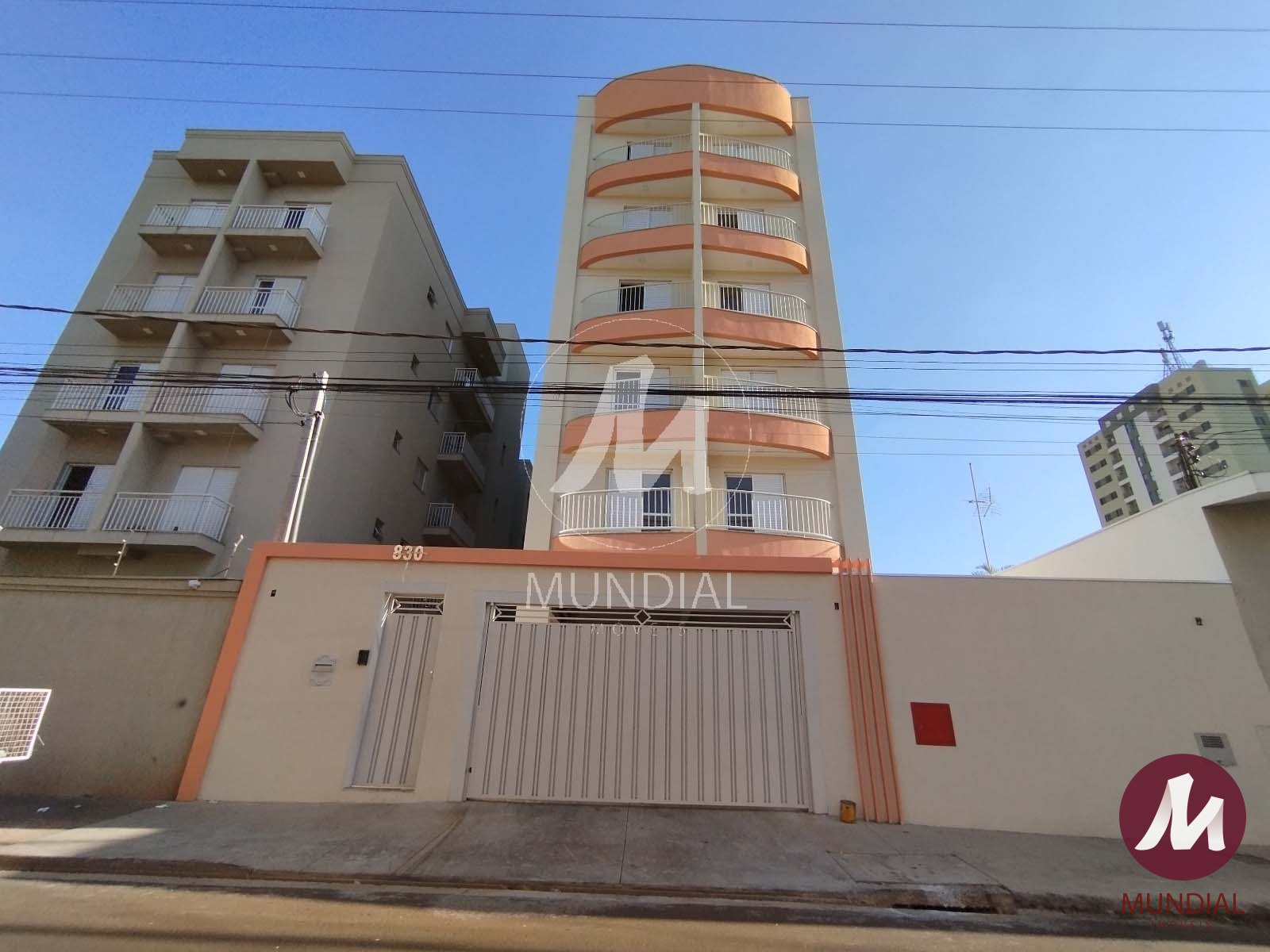Fachada Condominio — foto 7