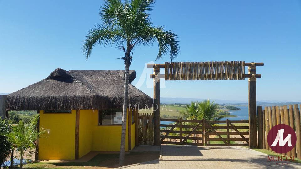 Fachada Condominio — foto 1