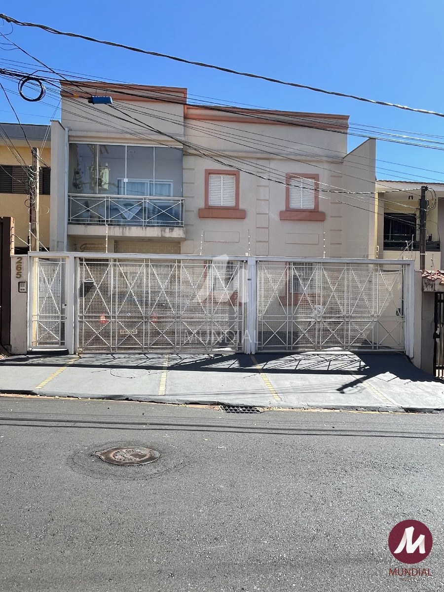 Fachada Condominio — foto 10
