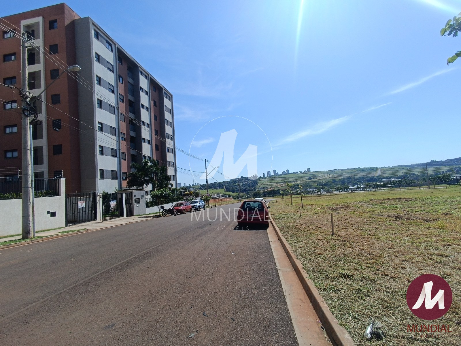 Fachada Condominio — foto 11