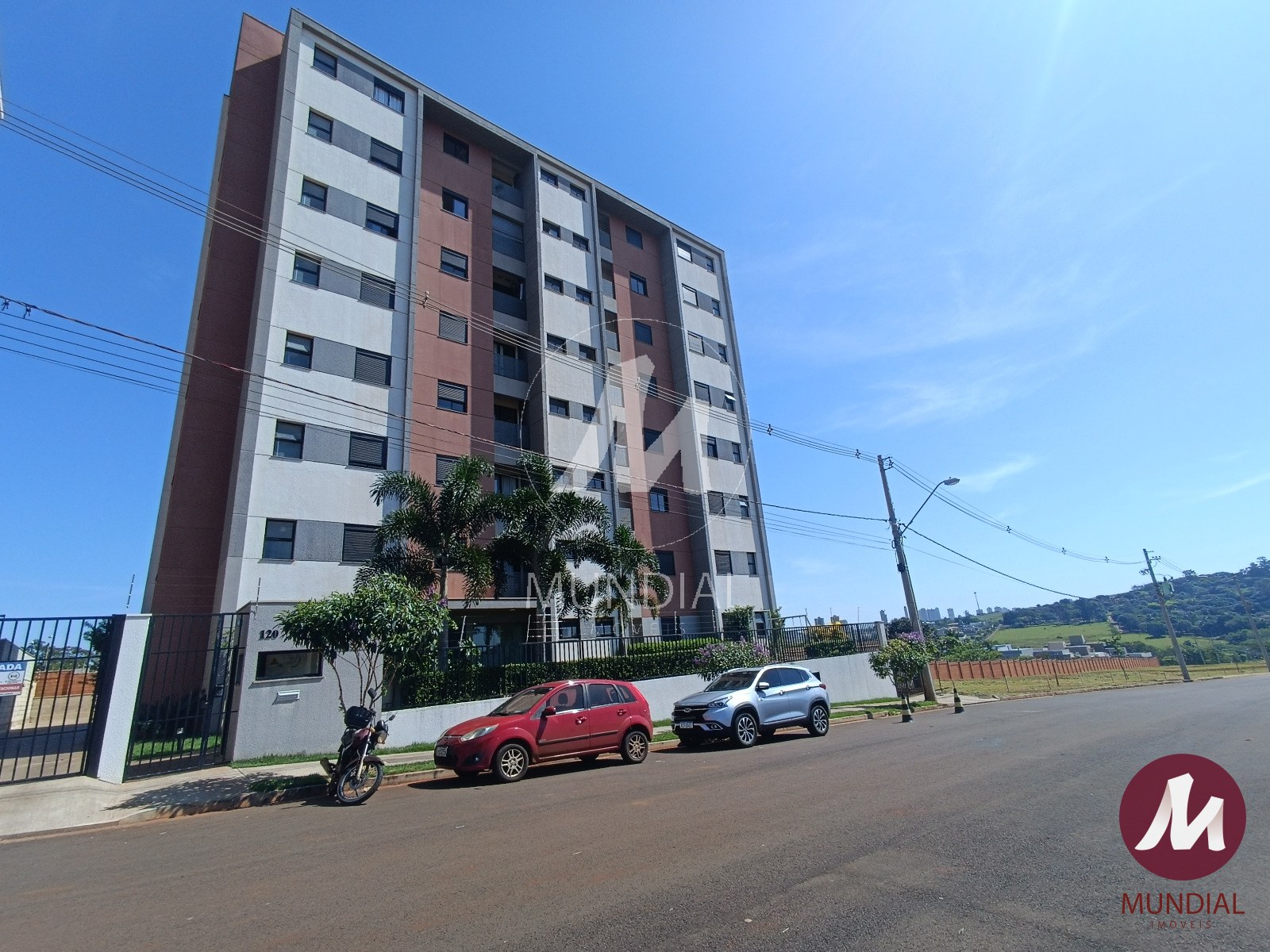 Fachada Condominio — foto 12