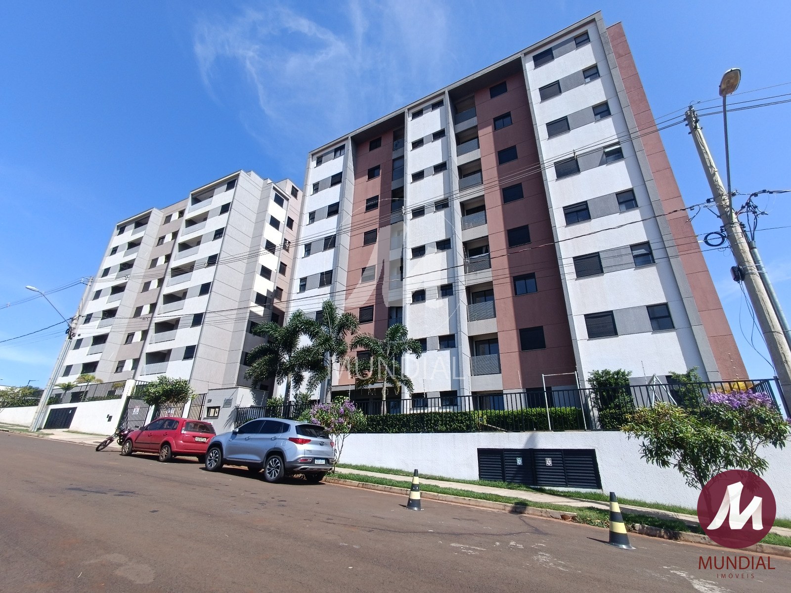 Fachada Condominio — foto 13