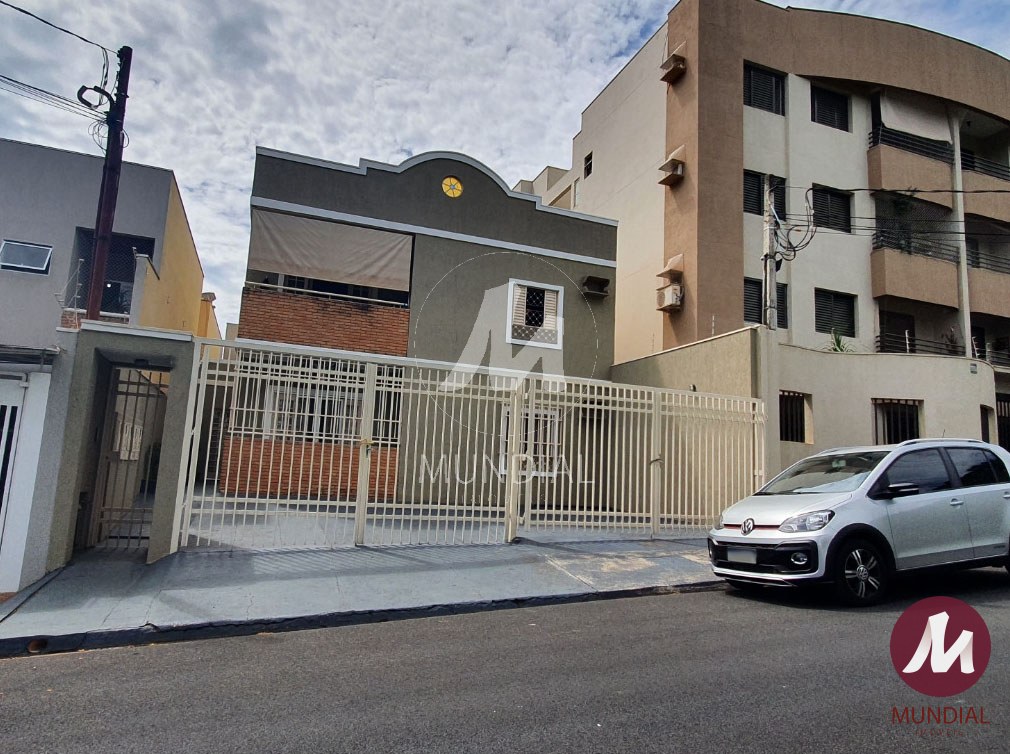Fachada Condominio — foto 9