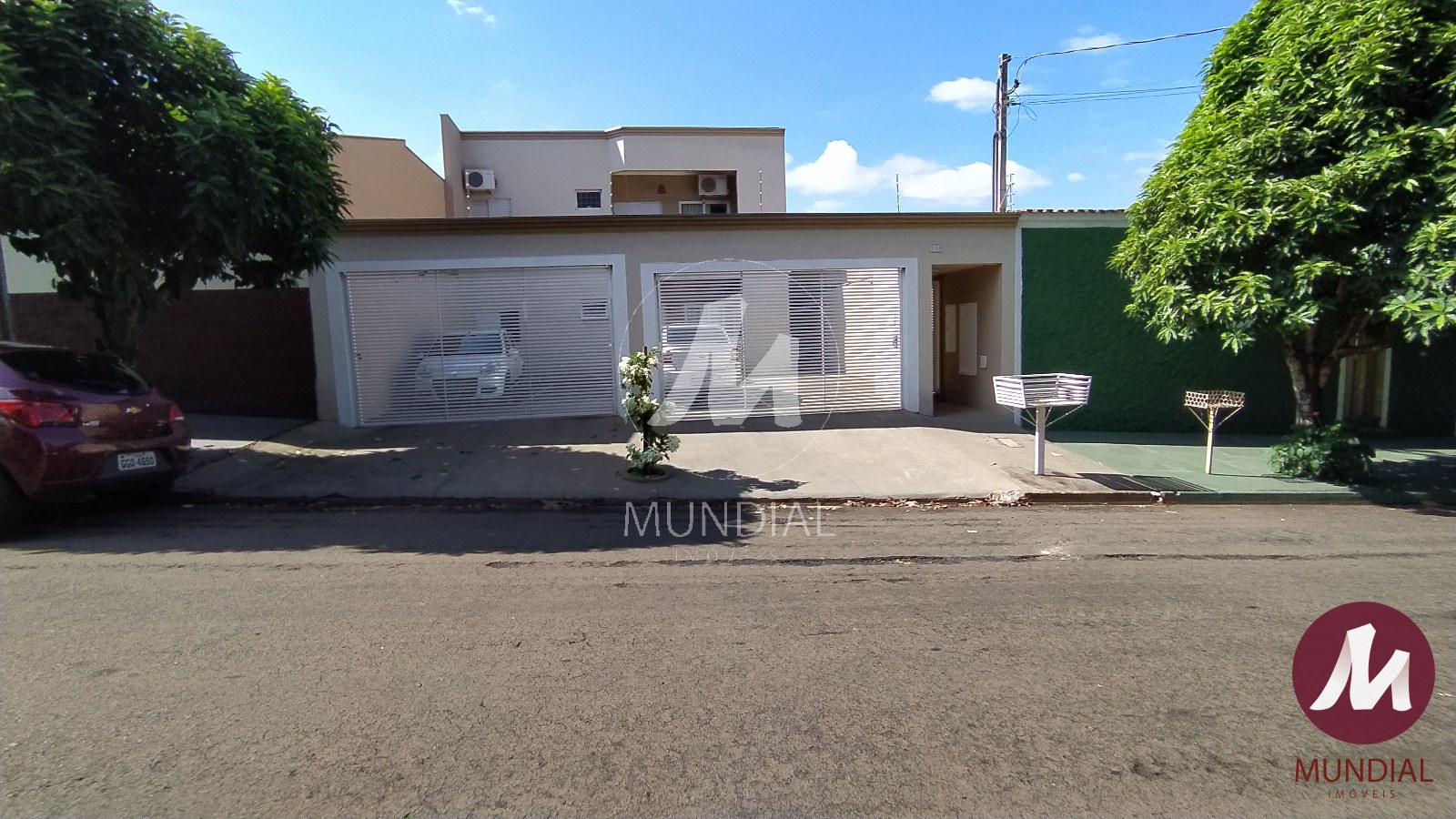 Fachada Condominio — foto 3