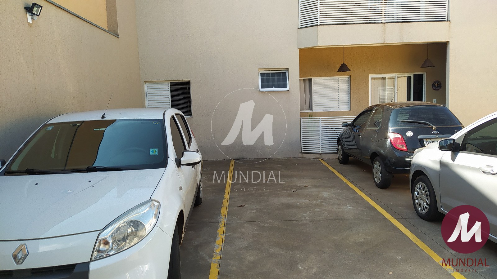 Garagem — foto 5