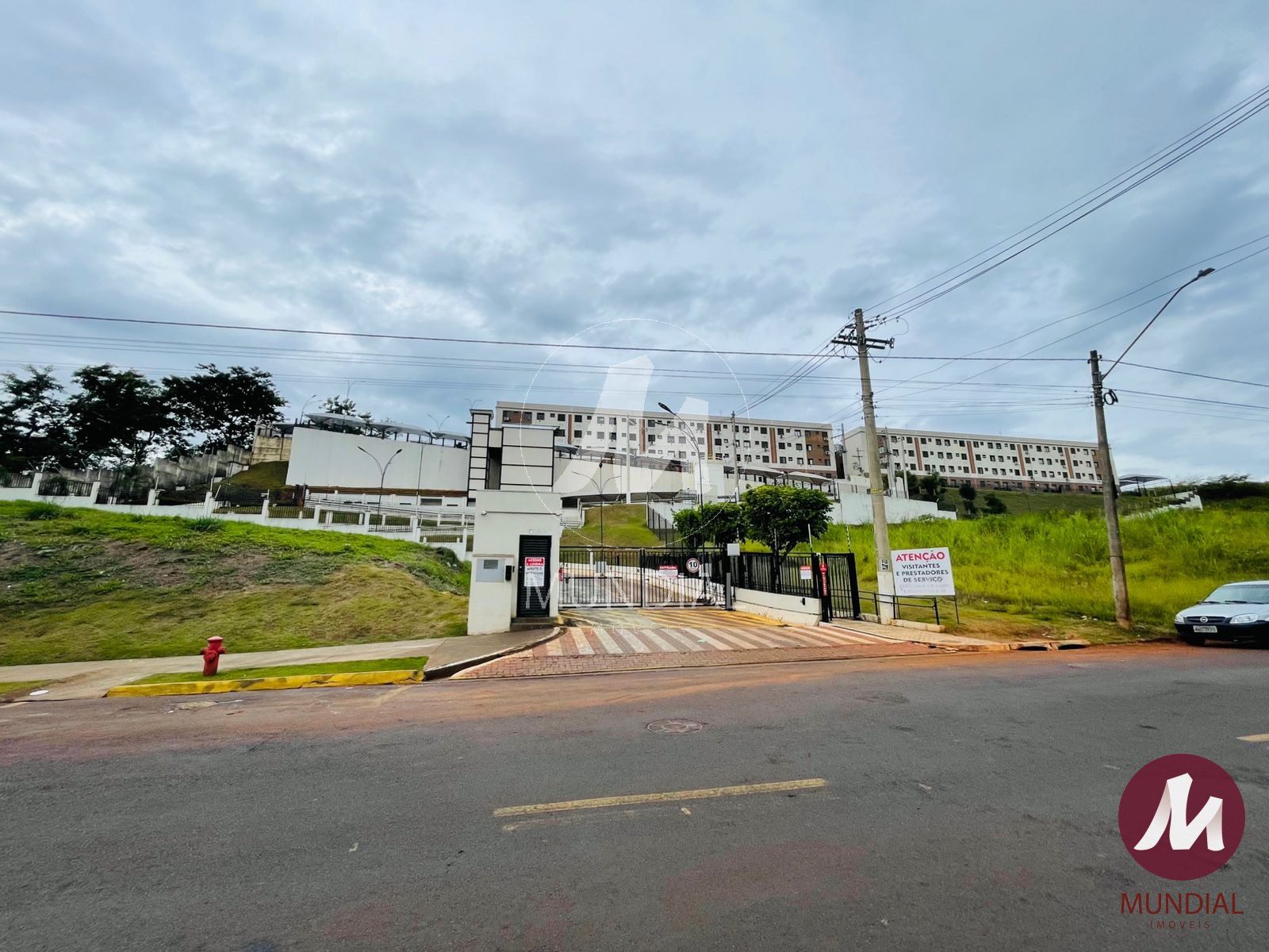Fachada Condominio — foto 11
