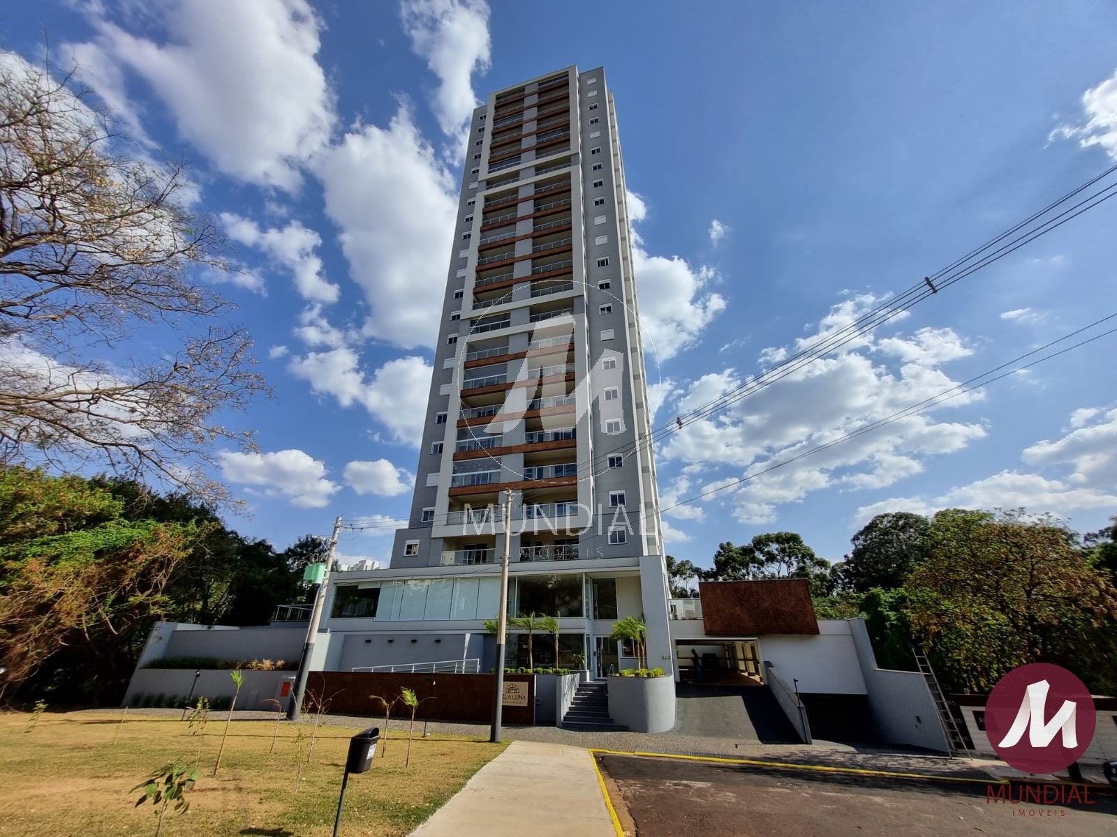 Fachada Condominio — foto 19