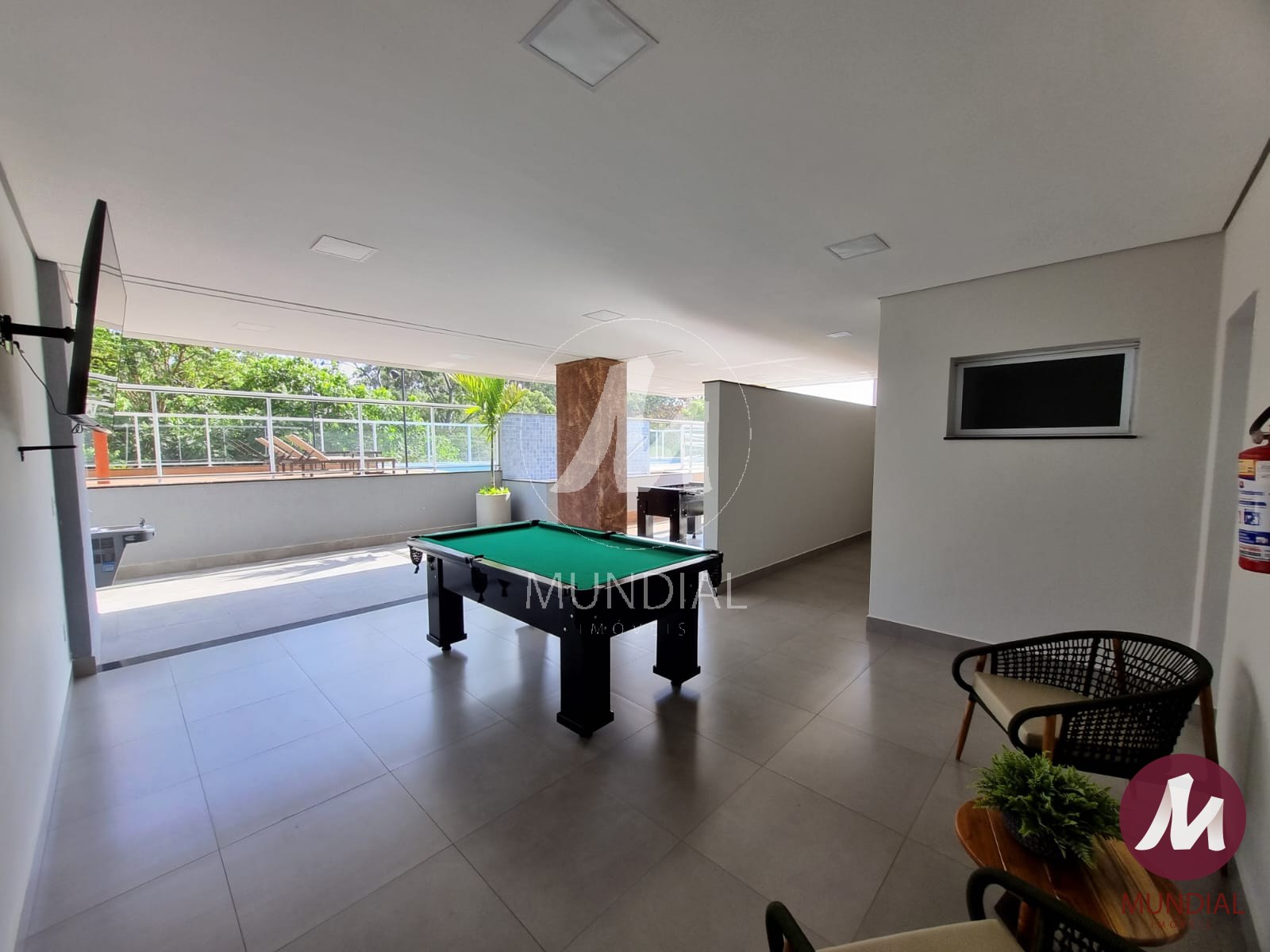 Salão Jogos Condomínio — foto 22