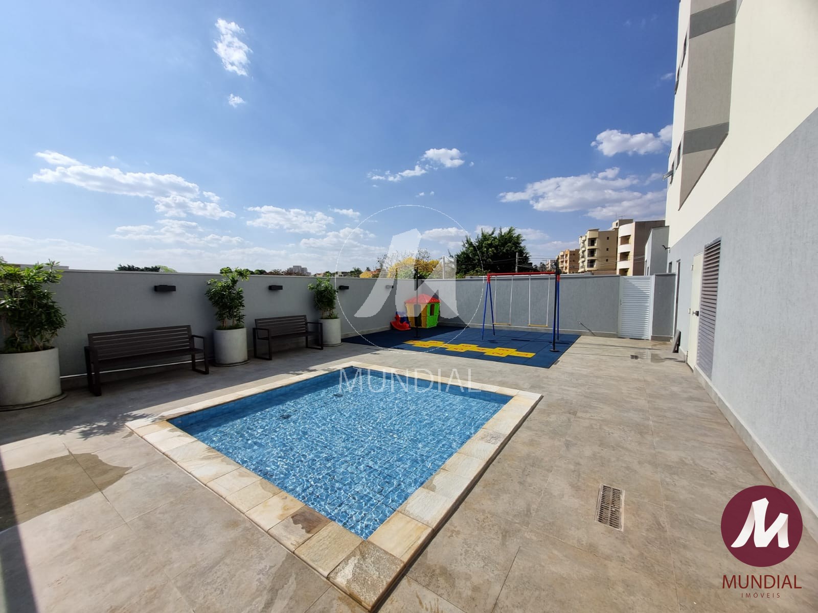 Piscina(s) — foto 26