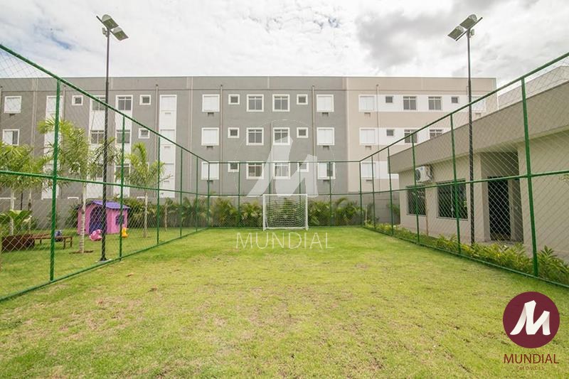 Quadra de esportes — foto 32
