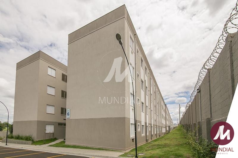 Fachada Condominio — foto 40