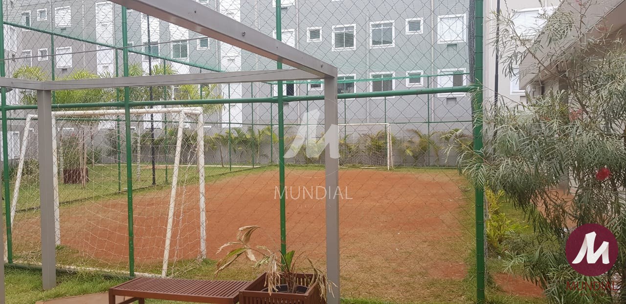 Quadra de esportes — foto 52