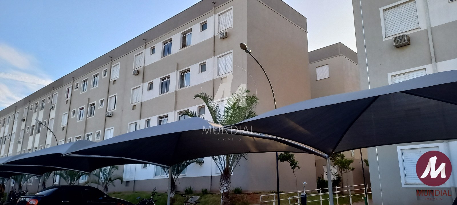 Fachada Condominio — foto 36