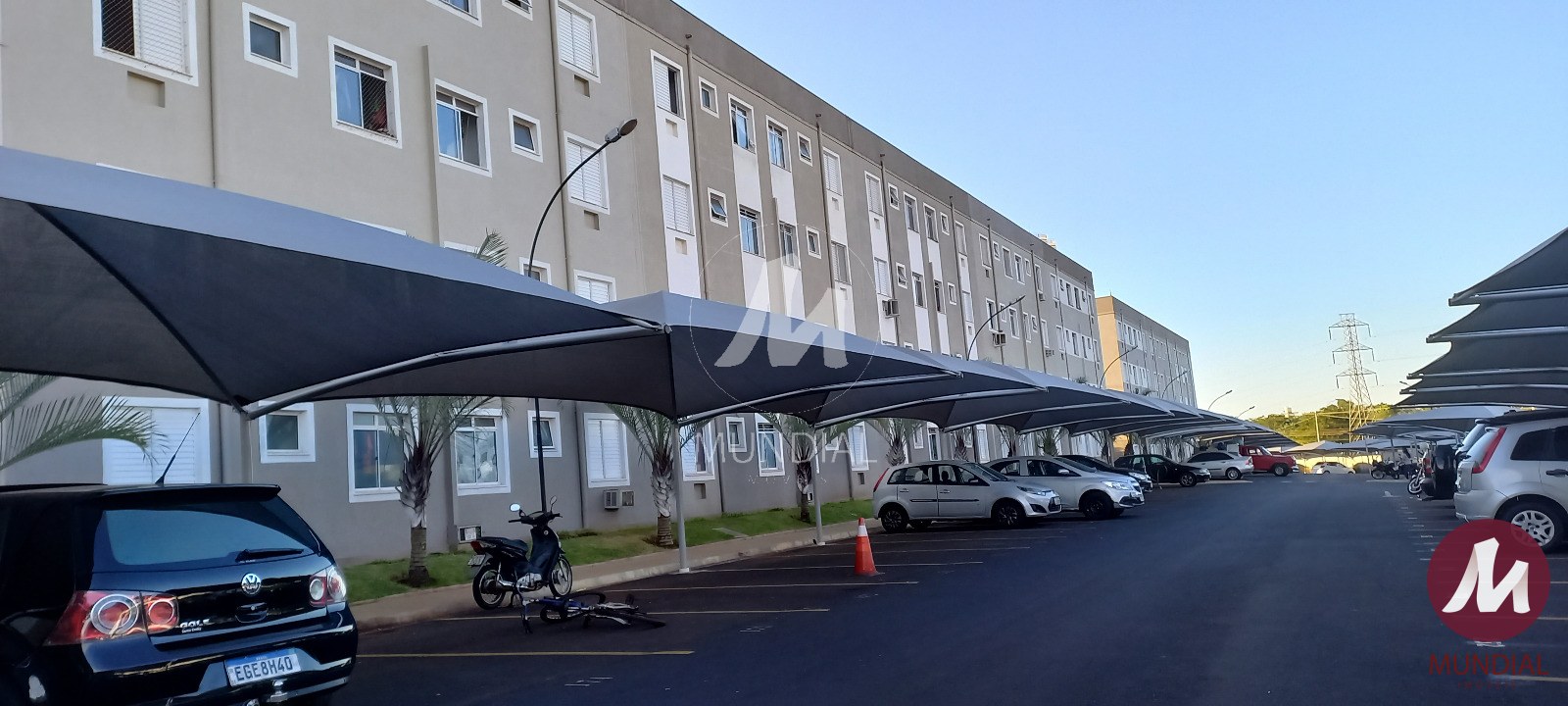 Fachada Condominio — foto 37