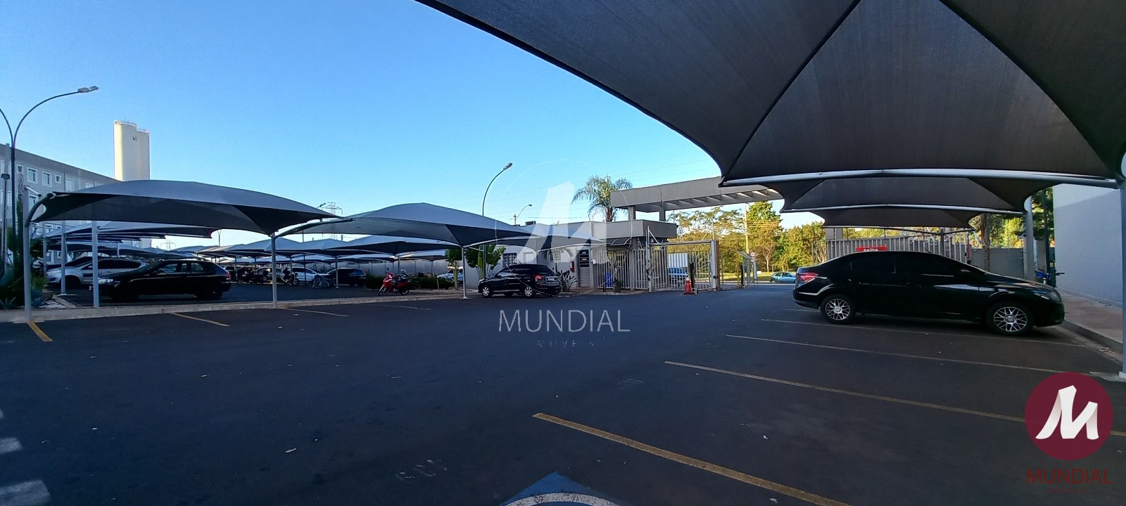 Garagem — foto 43