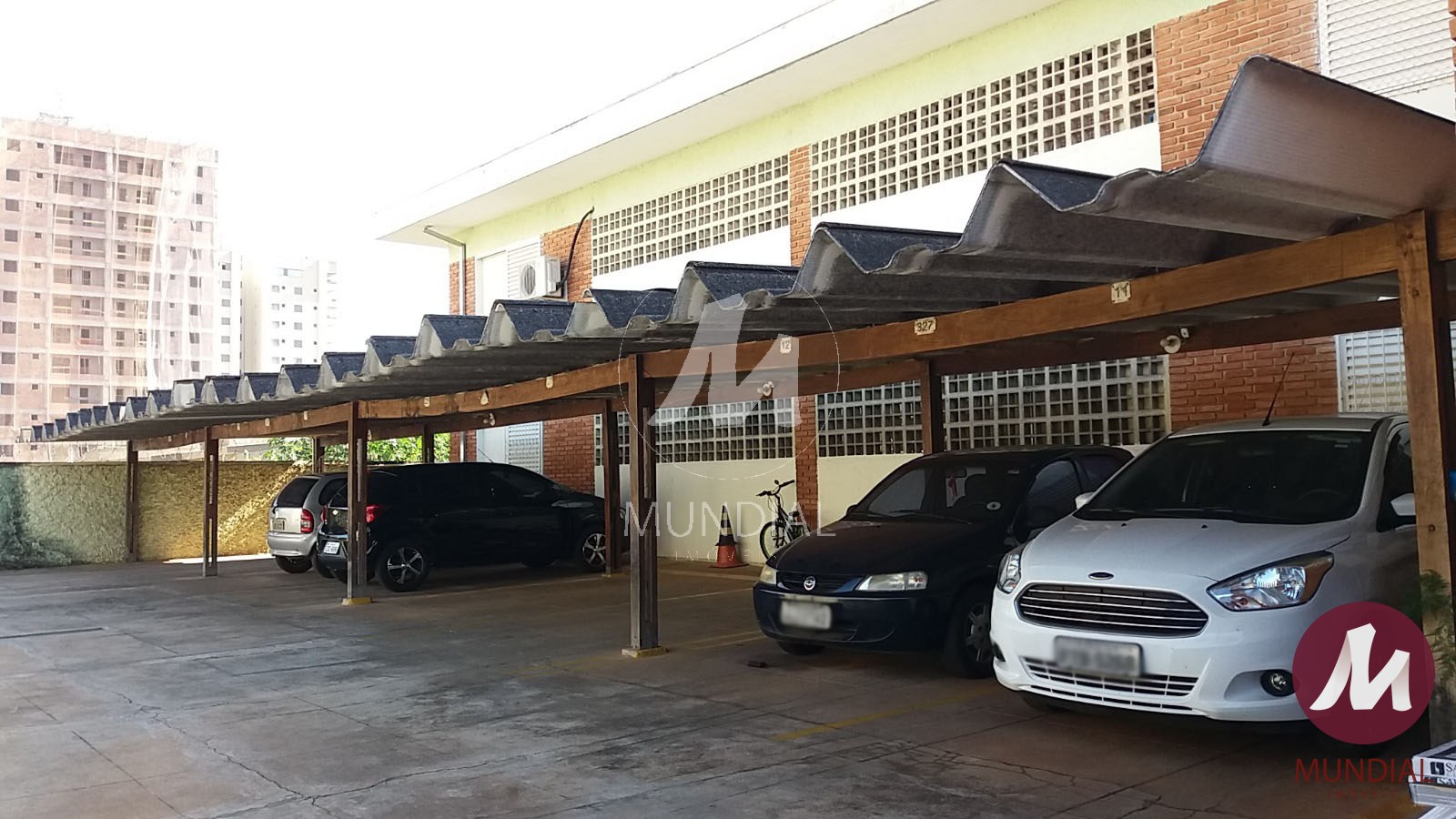 Garagem — foto 14