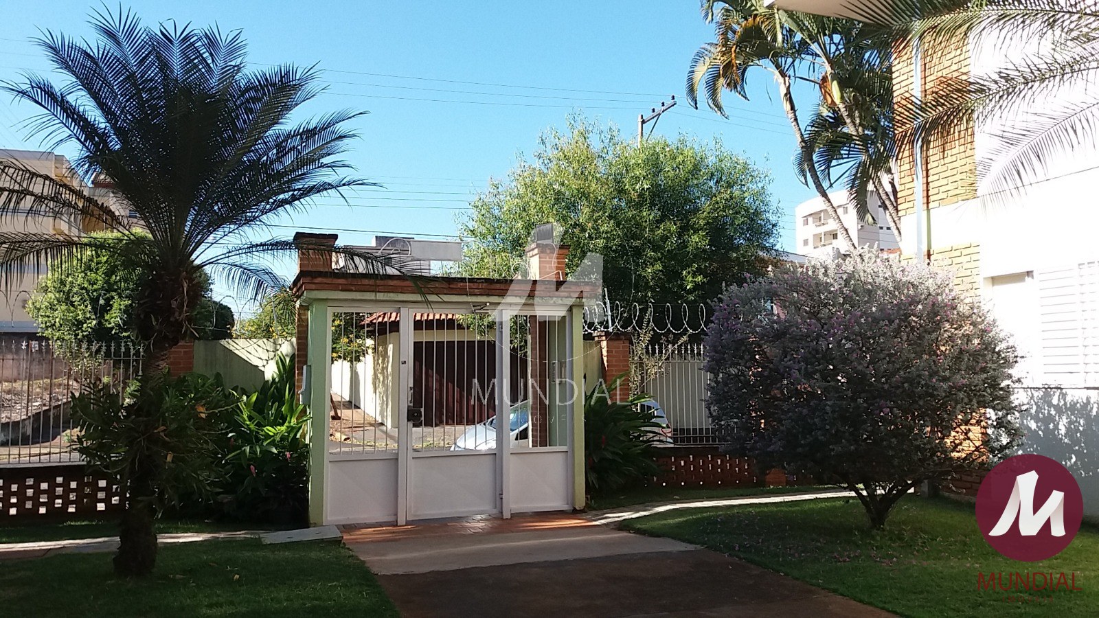 Fachada Condominio — foto 11