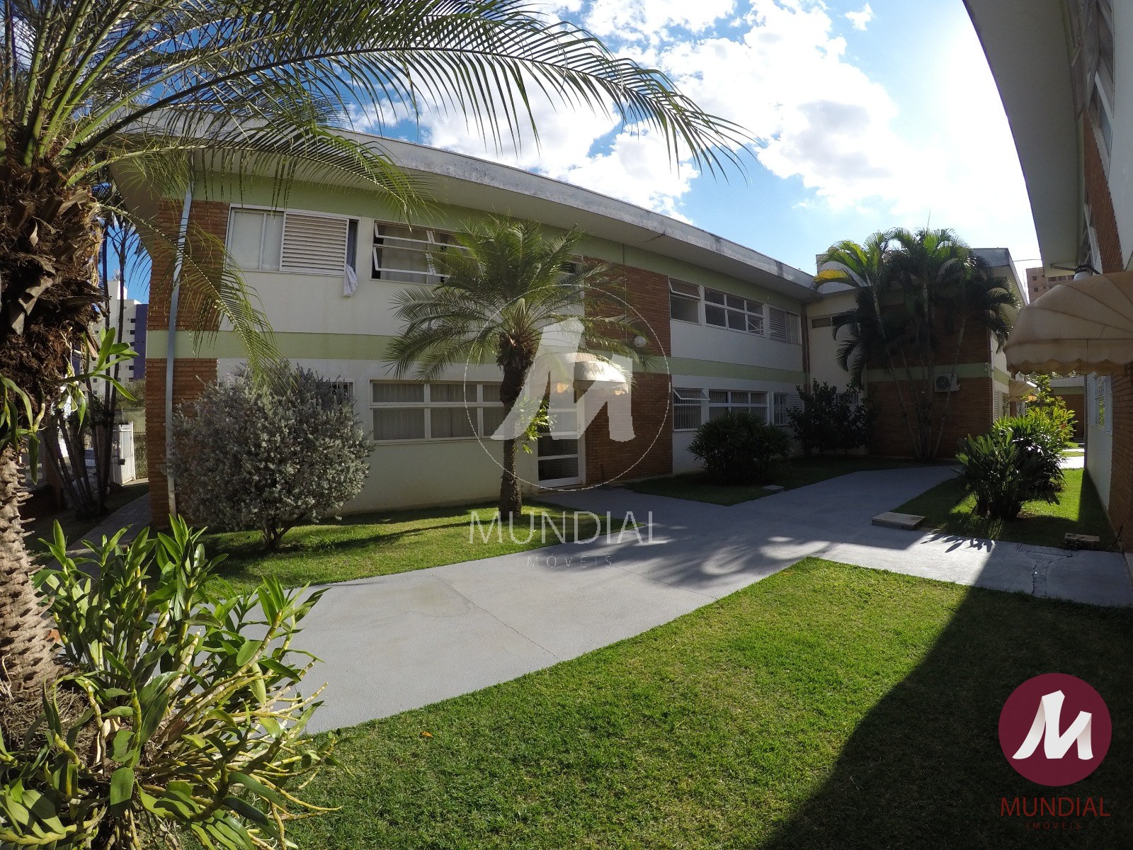 Fachada Condominio — foto 12