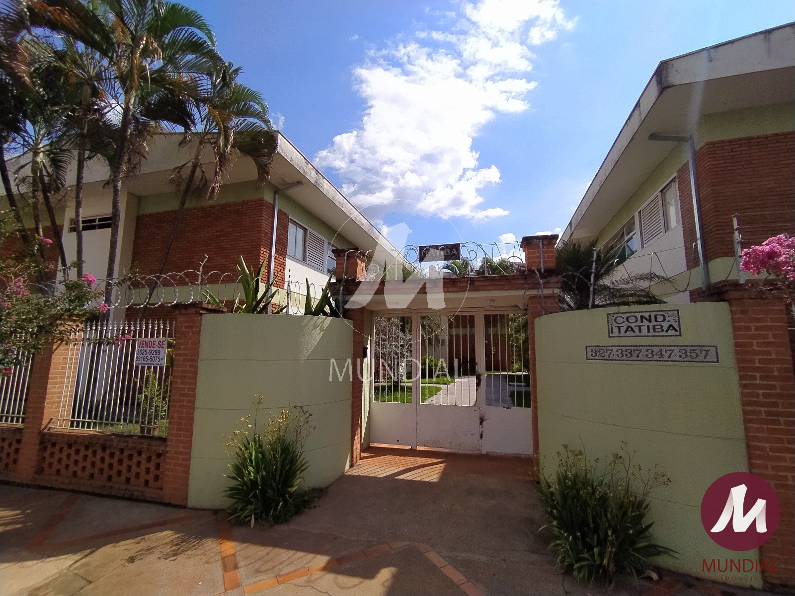 Fachada Condominio — foto 9