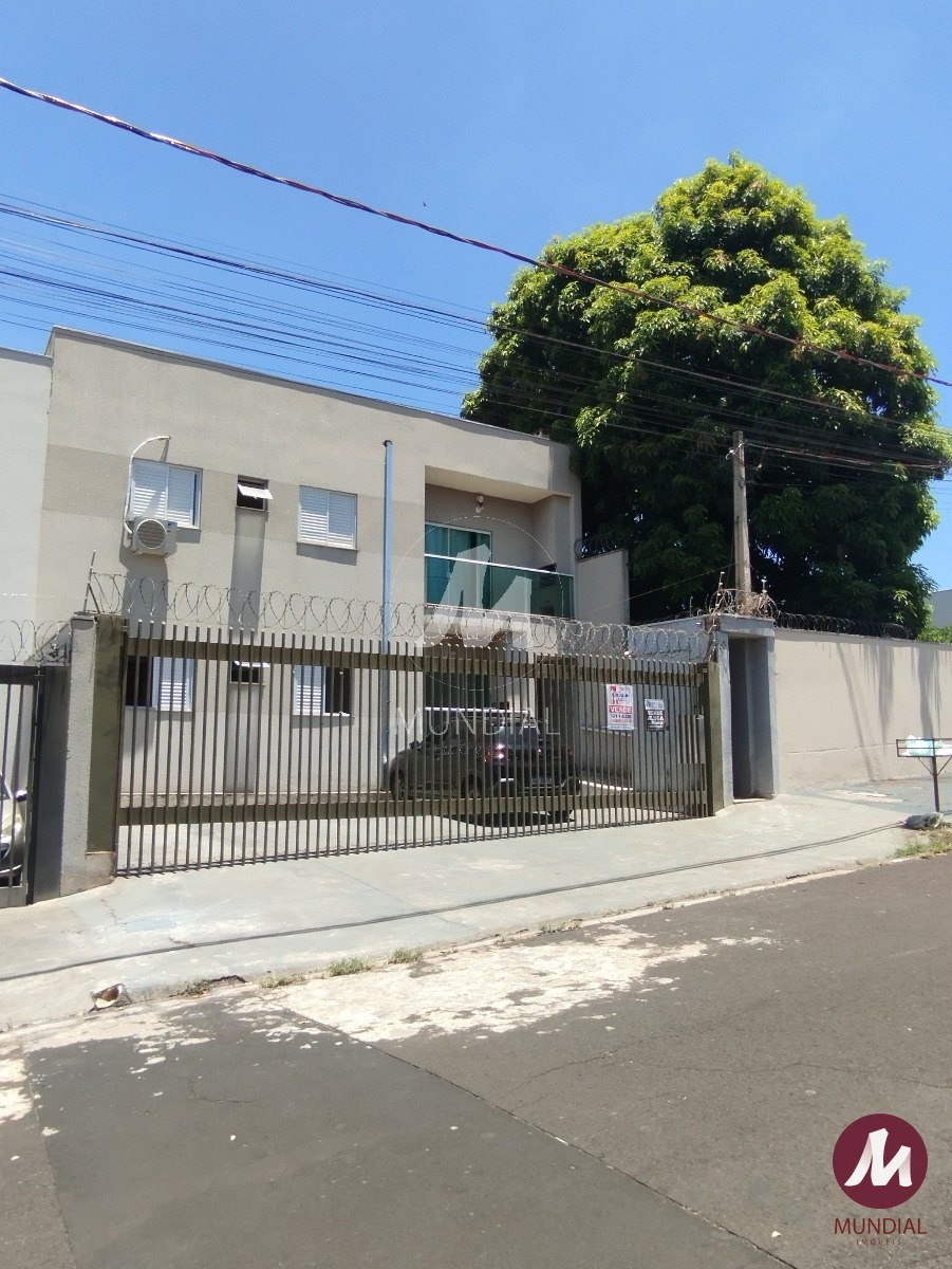 Fachada Condominio — foto 1