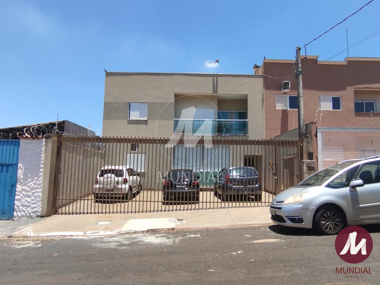 Fachada Condominio — foto 1