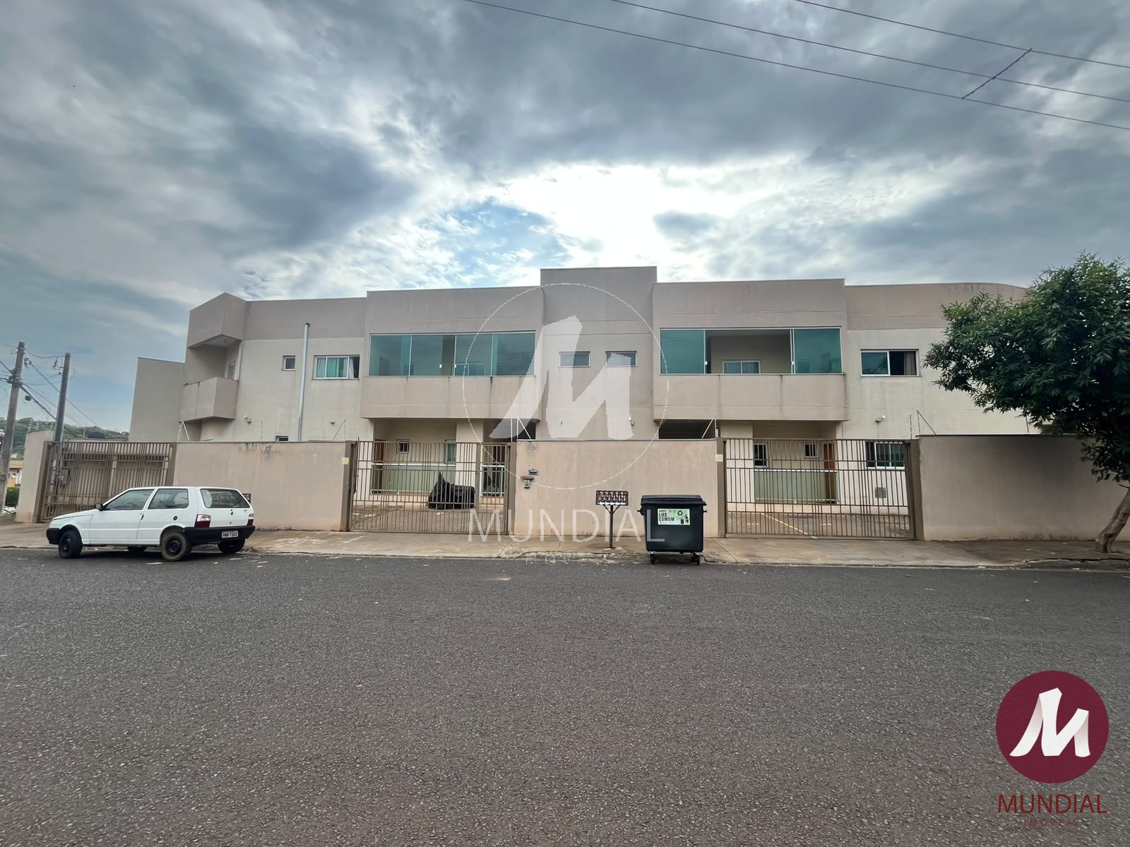Fachada Condominio — foto 1