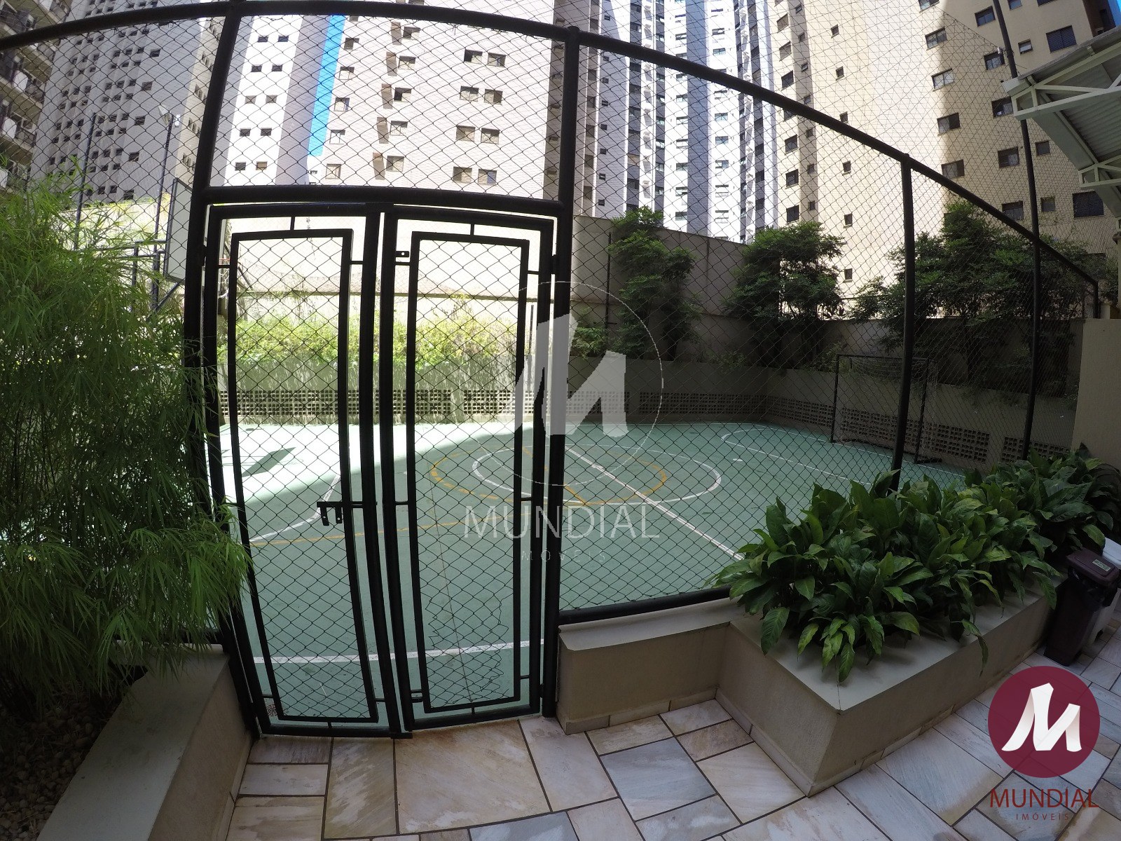Lazer Condominio — foto 26