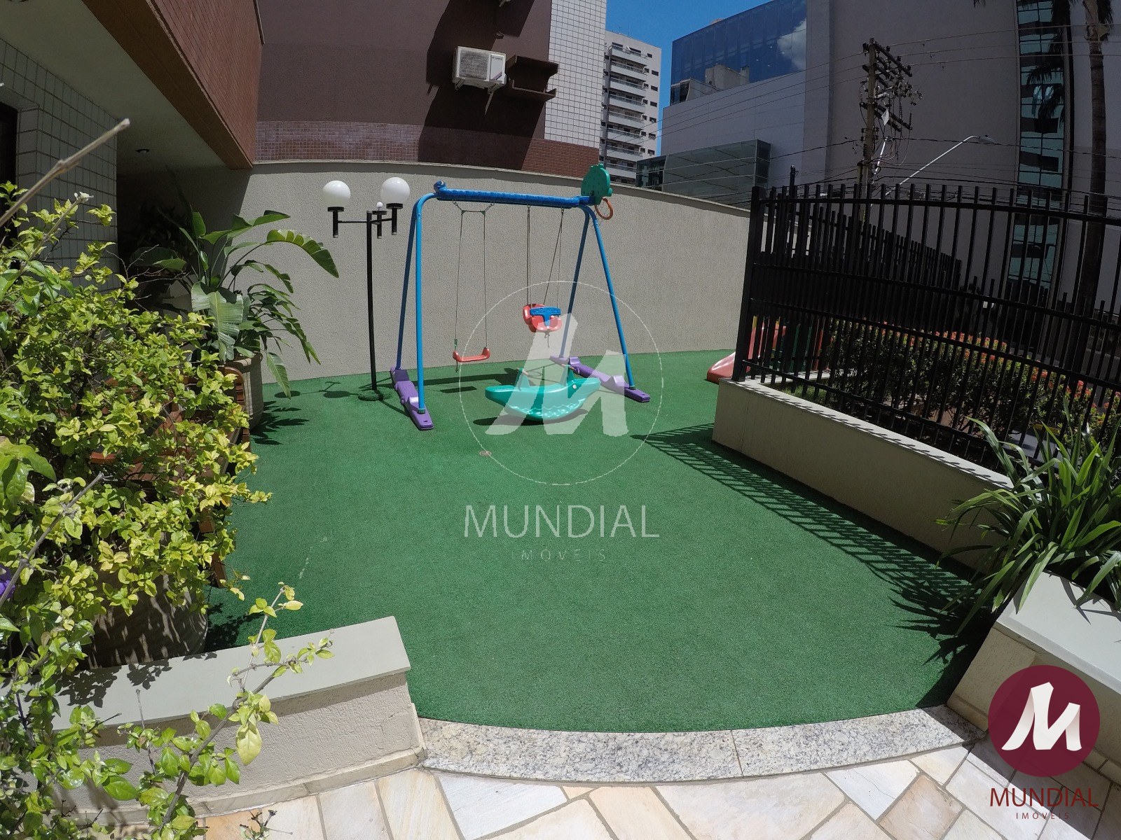 Playground — foto 30