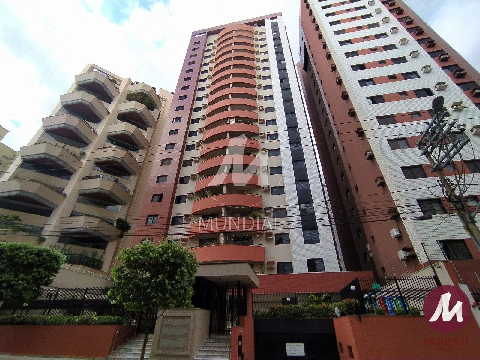 Fachada Condominio — foto 25