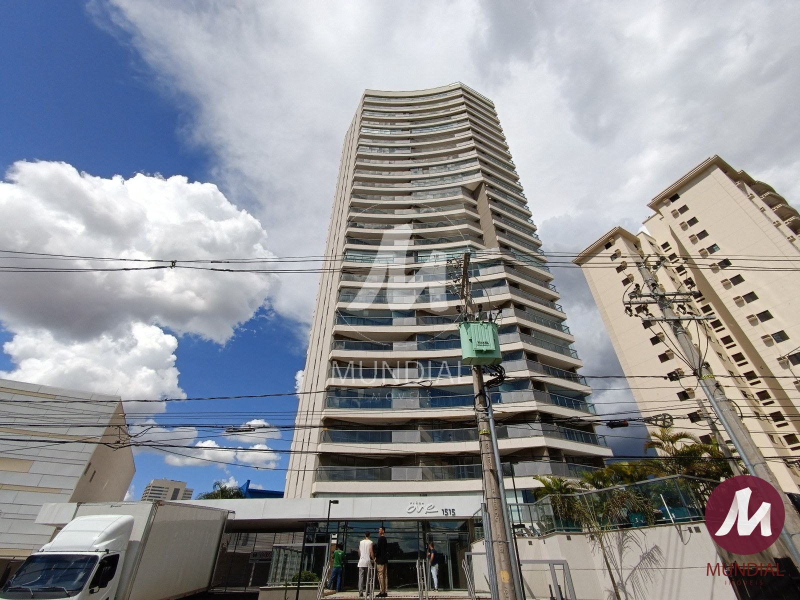 Fachada Condominio — foto 7