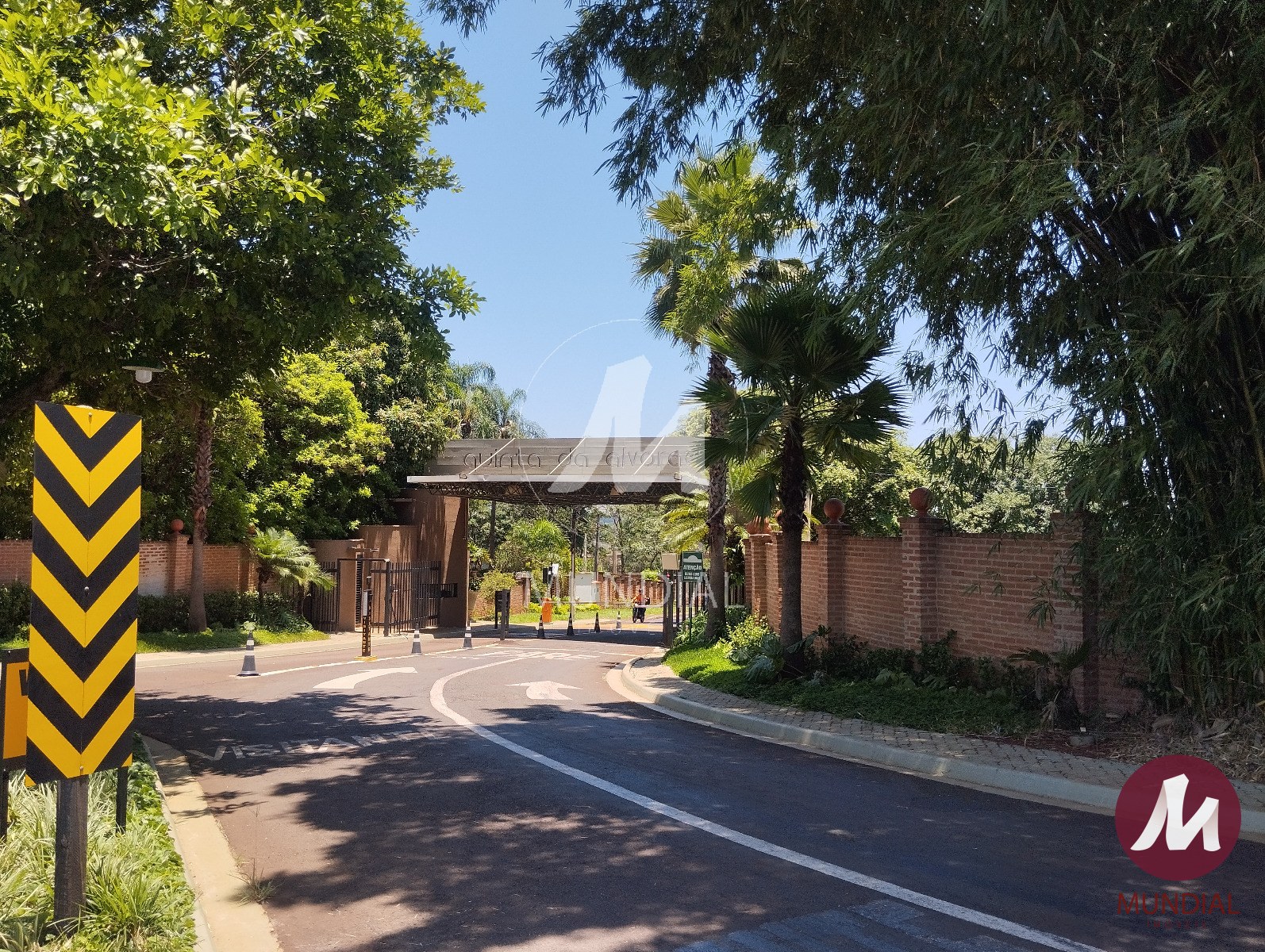 Fachada Condominio — foto 38