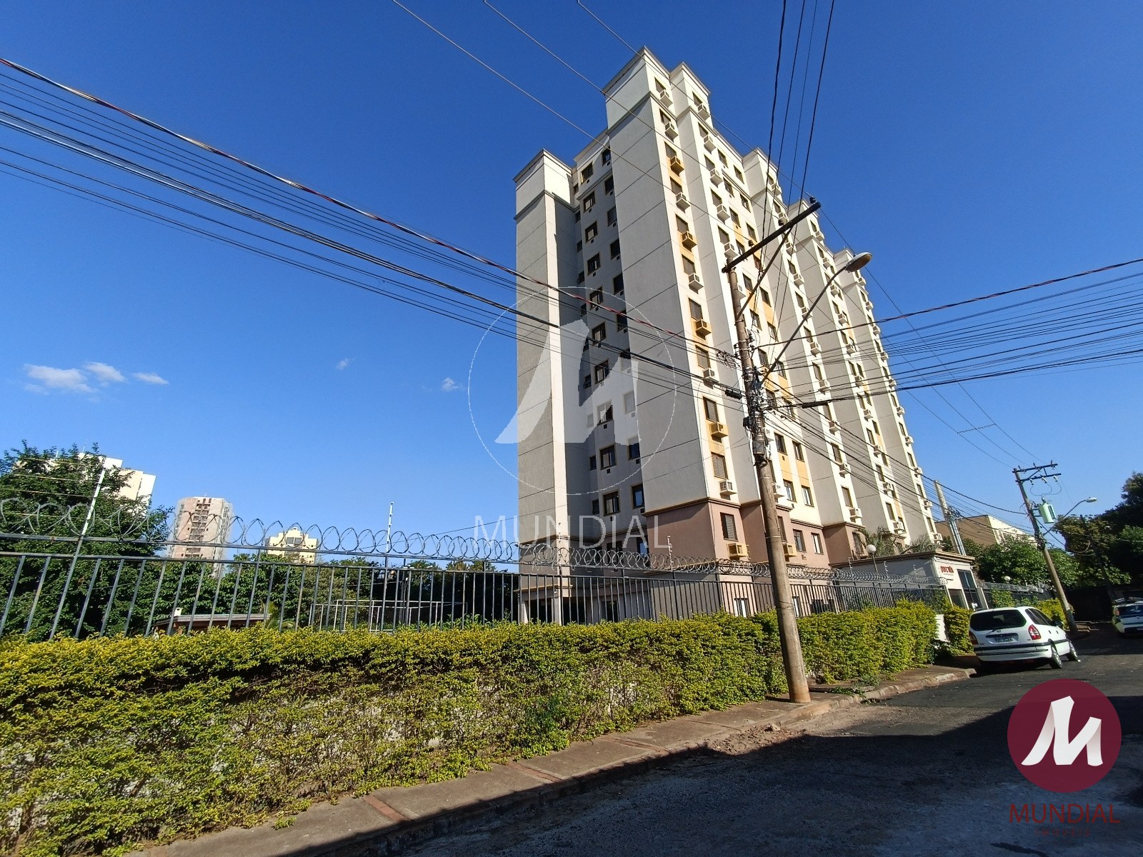 Fachada Condominio — foto 13