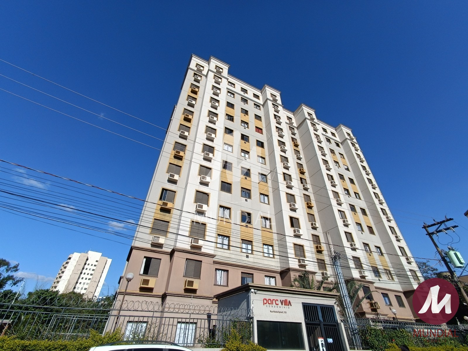 Fachada Condominio — foto 14