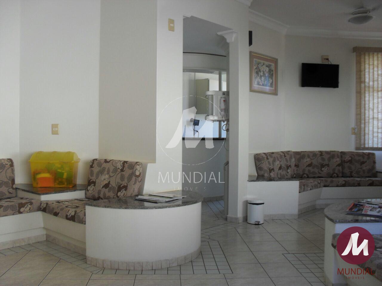 Recepção — foto 4