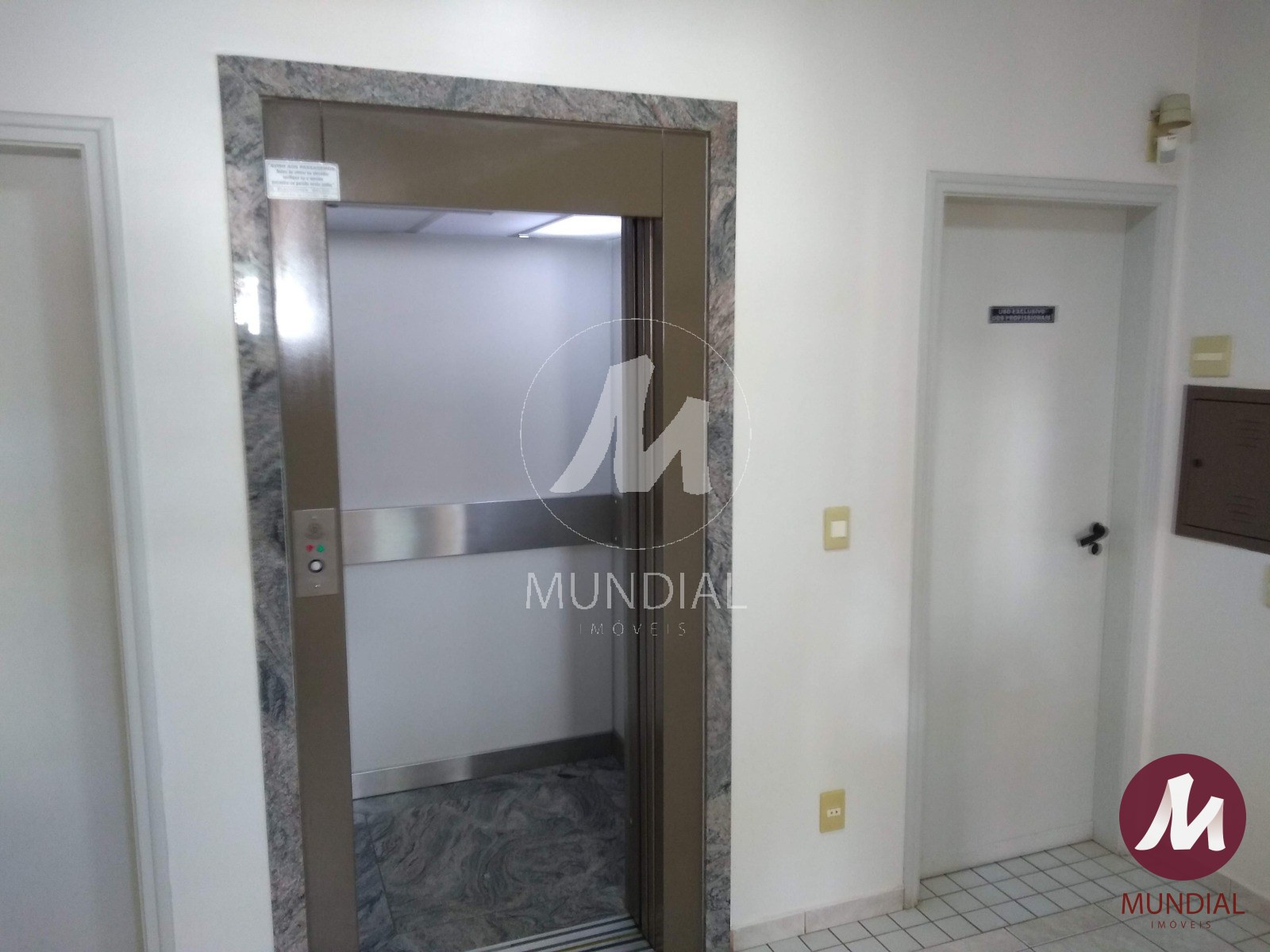 Elevador — foto 5