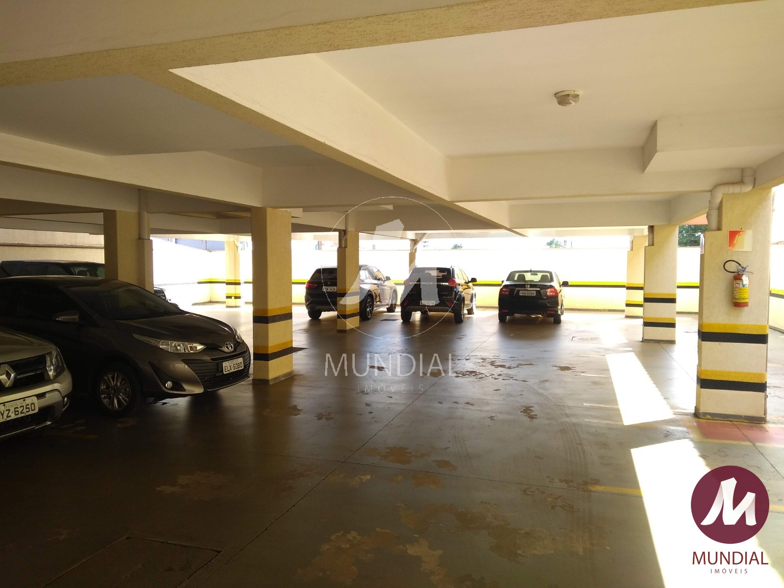 Garagem — foto 6