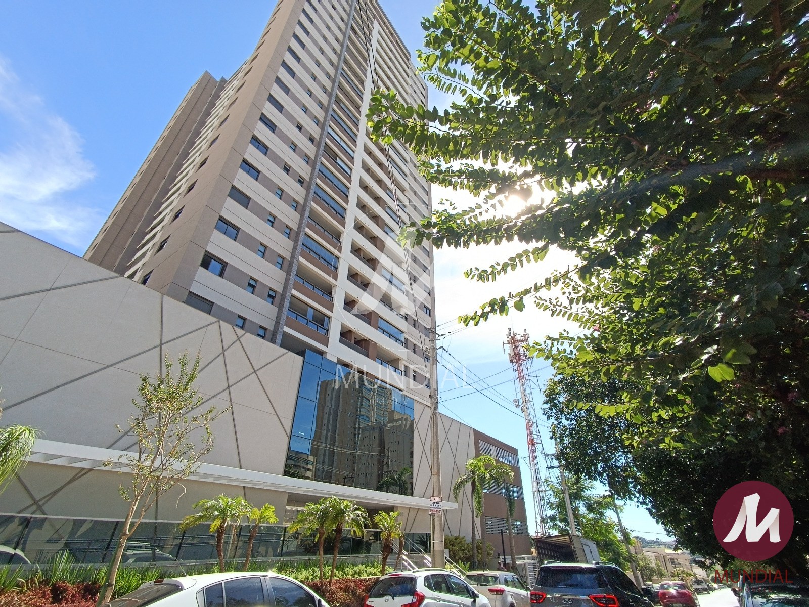 Fachada Condominio — foto 19