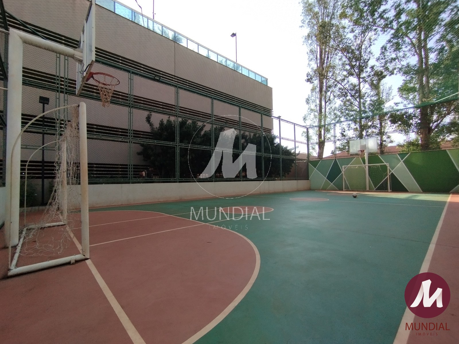 Quadra de esportes — foto 30
